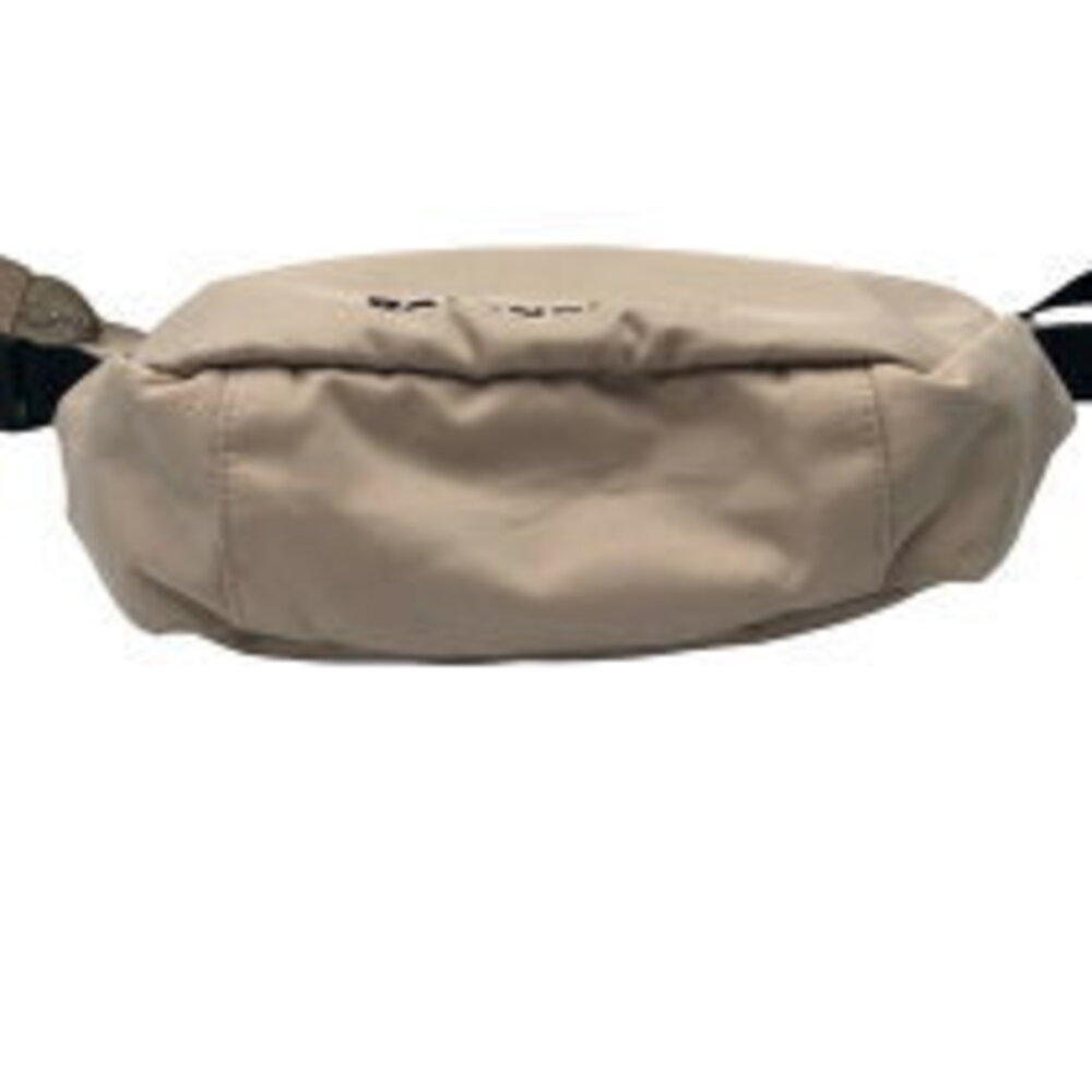 Balenciaga Wheel Slip Bag Beige Tan shoulder - Picture 3 of 9
